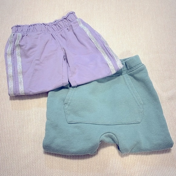 🧡 3 for $16 Sale • Fall / Winter 2 Pairs of Pants - Picture 15 of 15